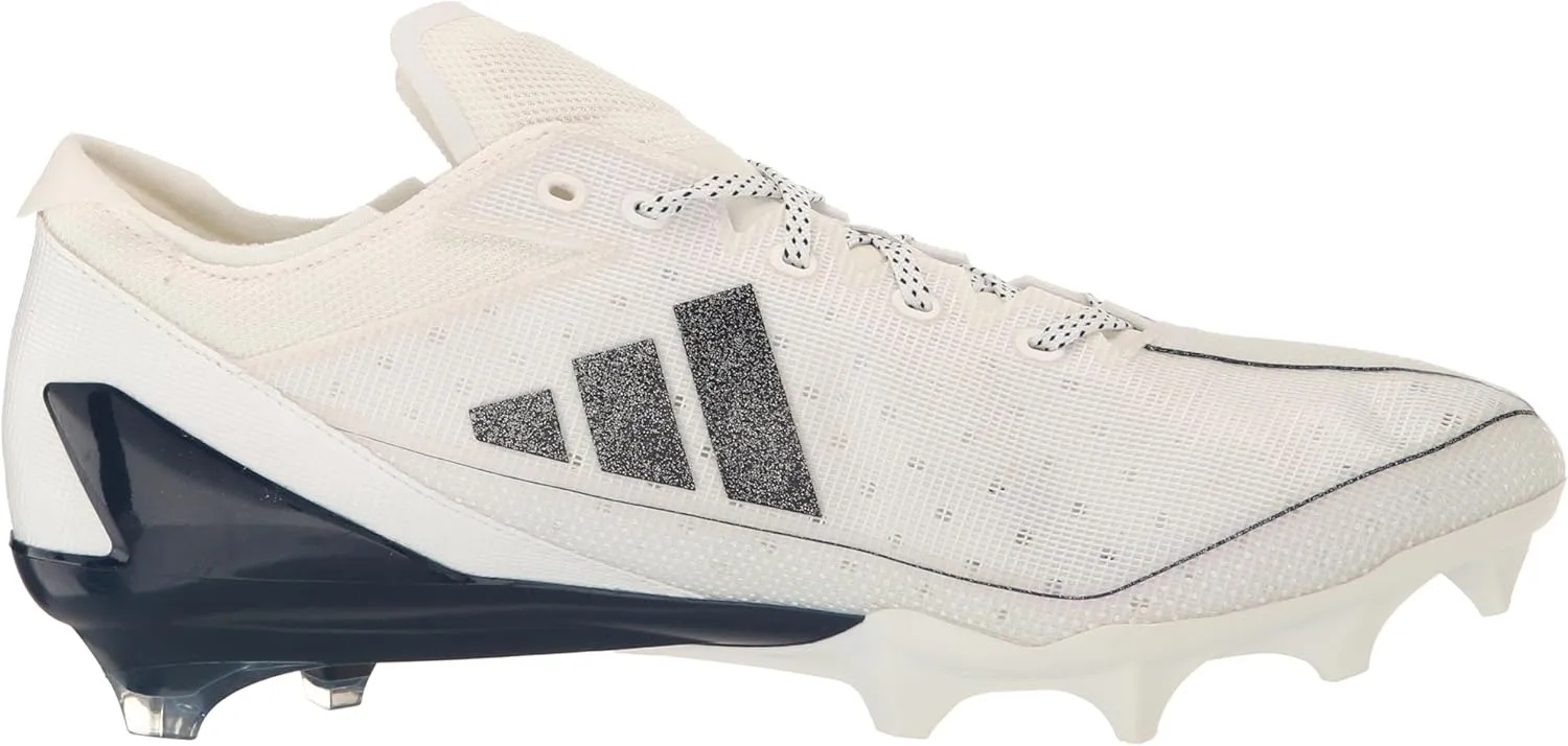 adidas Men's Adizero Electric American Football Cleat