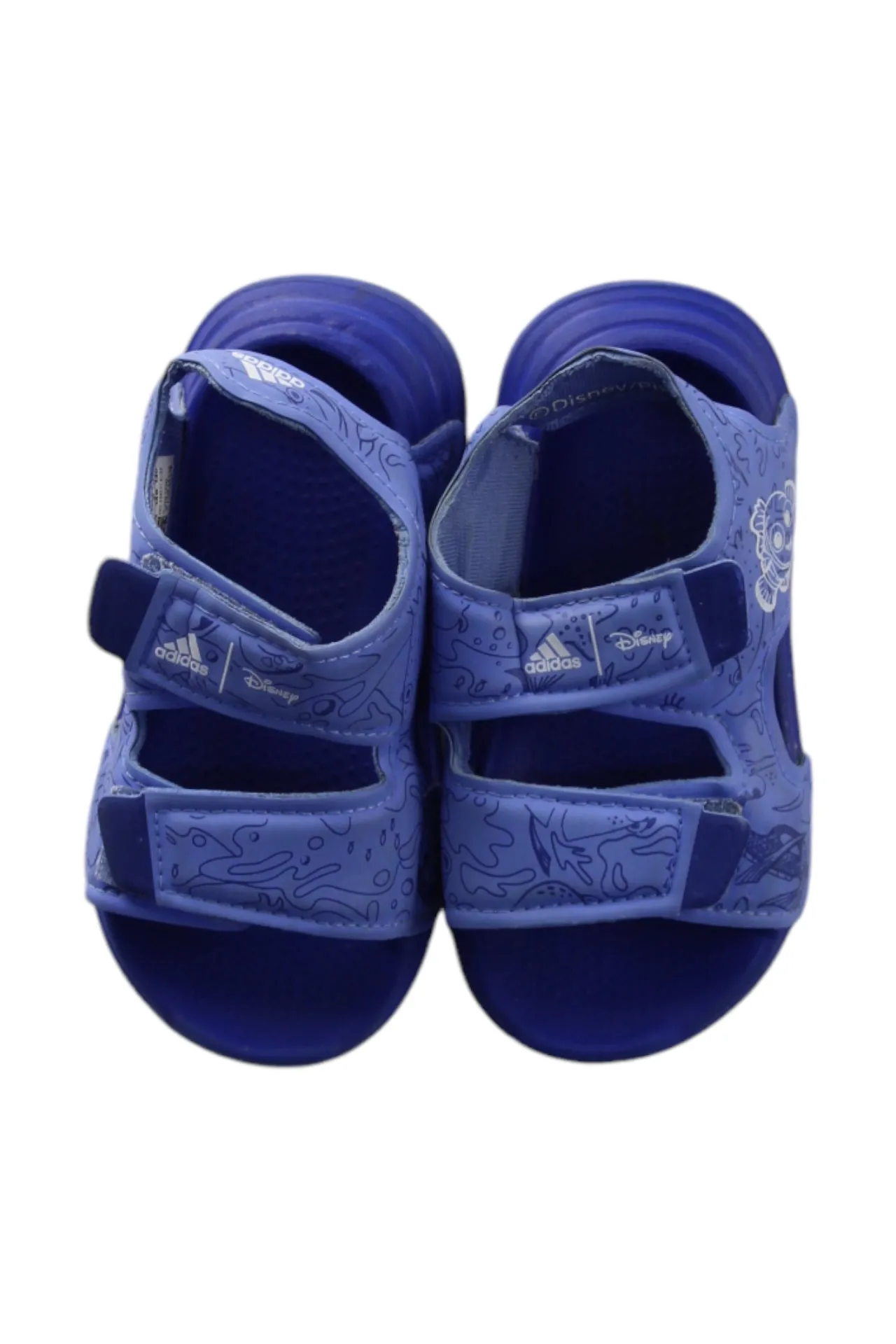 Adidas Sandals EU23
