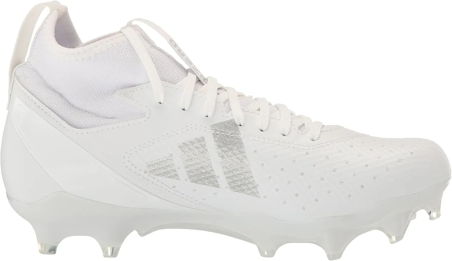 adidas Unisex-Adult Adizero Impact American Football Sneaker
