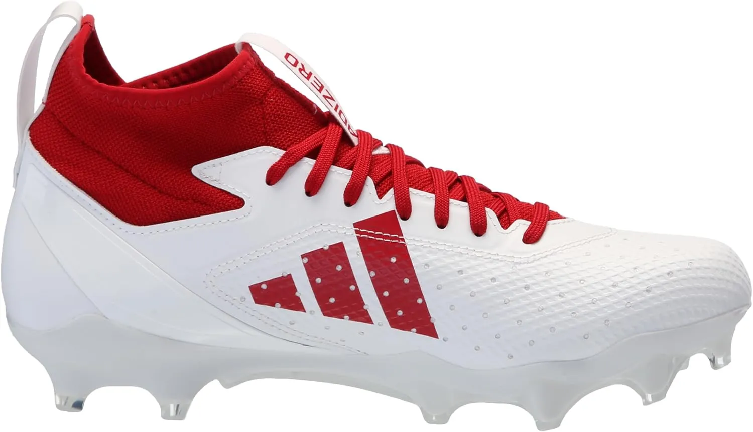adidas Unisex-Adult Adizero Impact American Football Sneaker