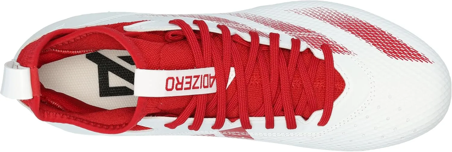 adidas Unisex-Adult Adizero Impact American Football Sneaker