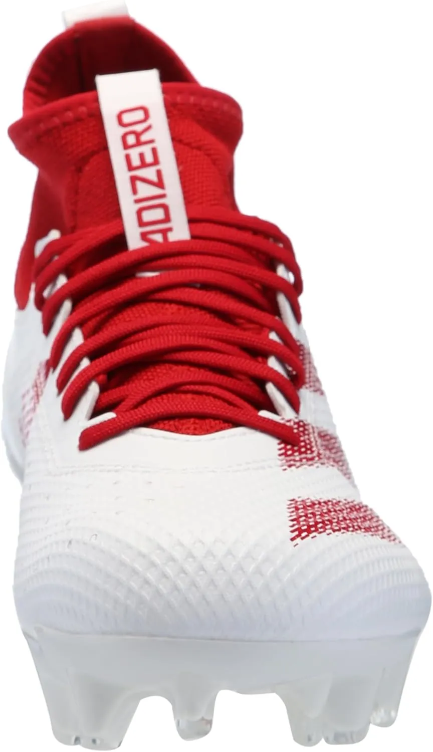 adidas Unisex-Adult Adizero Impact American Football Sneaker