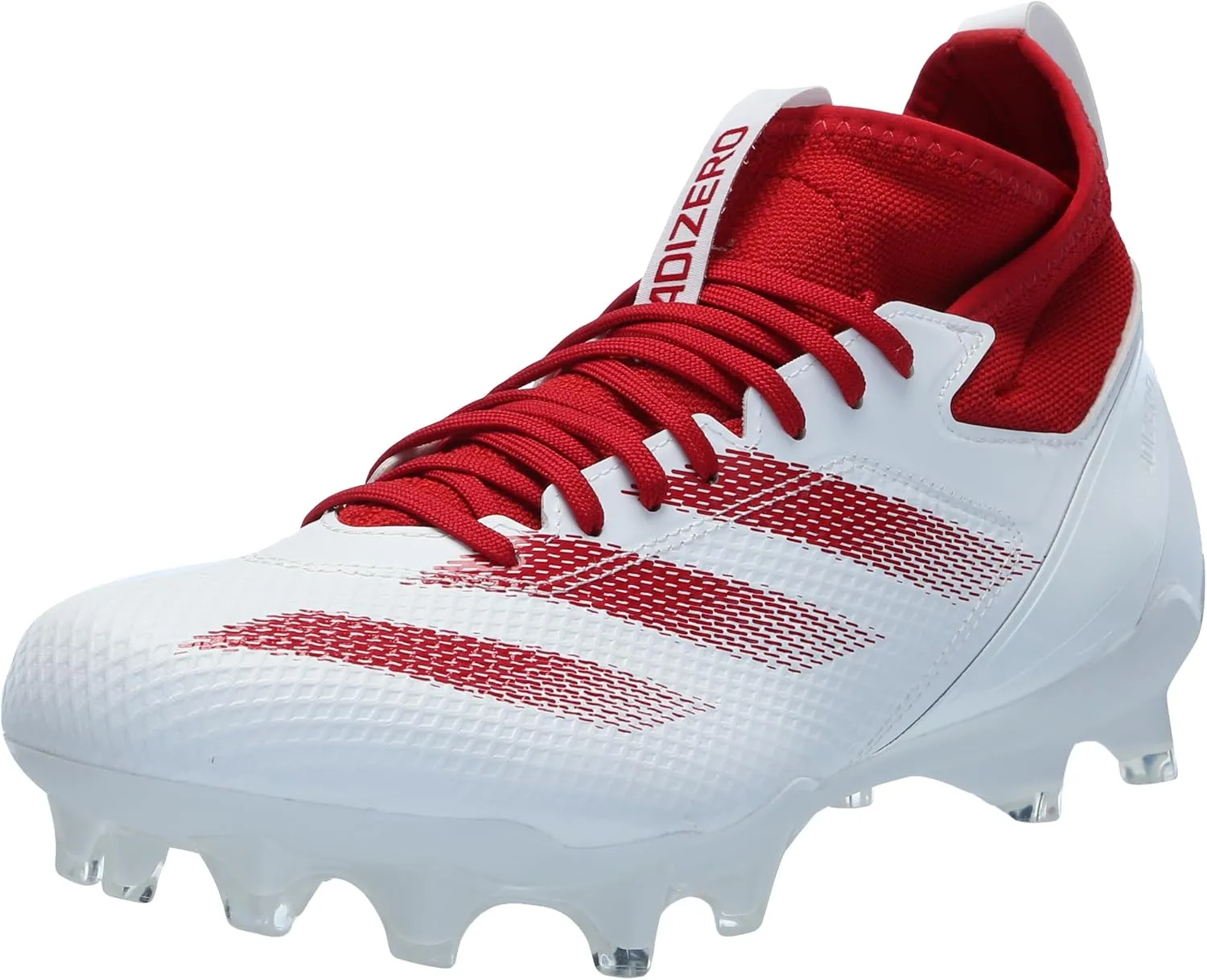 adidas Unisex-Adult Adizero Impact American Football Sneaker