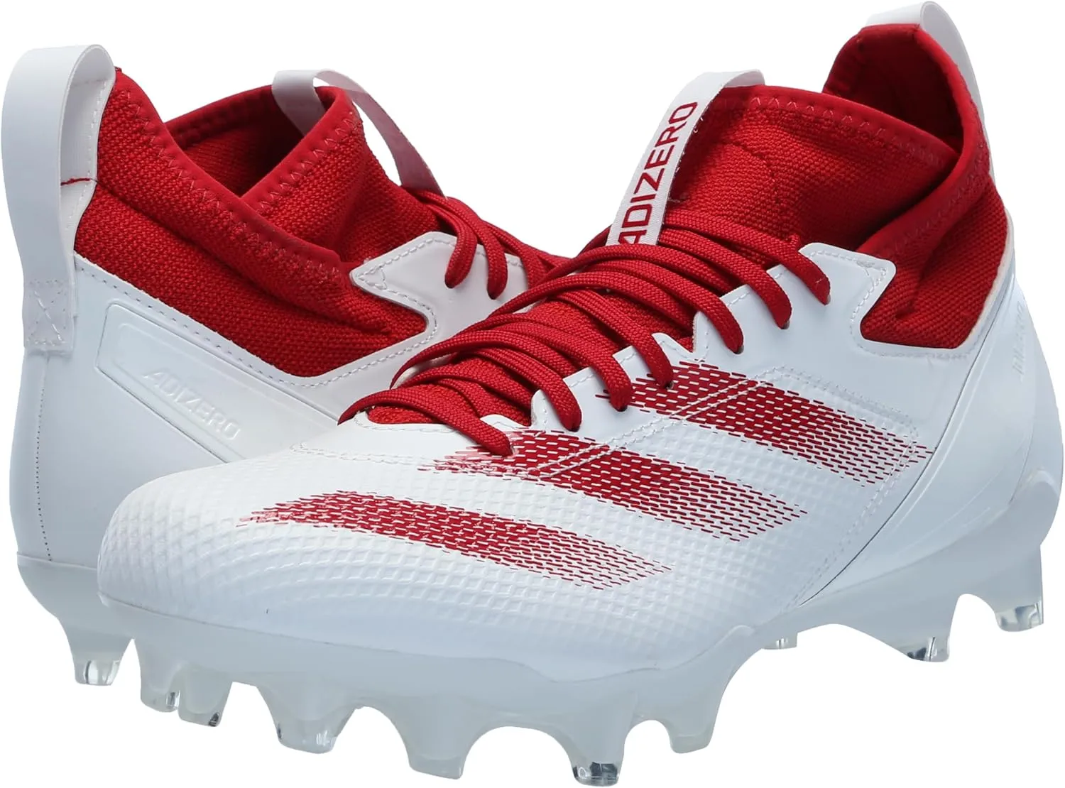 adidas Unisex-Adult Adizero Impact American Football Sneaker