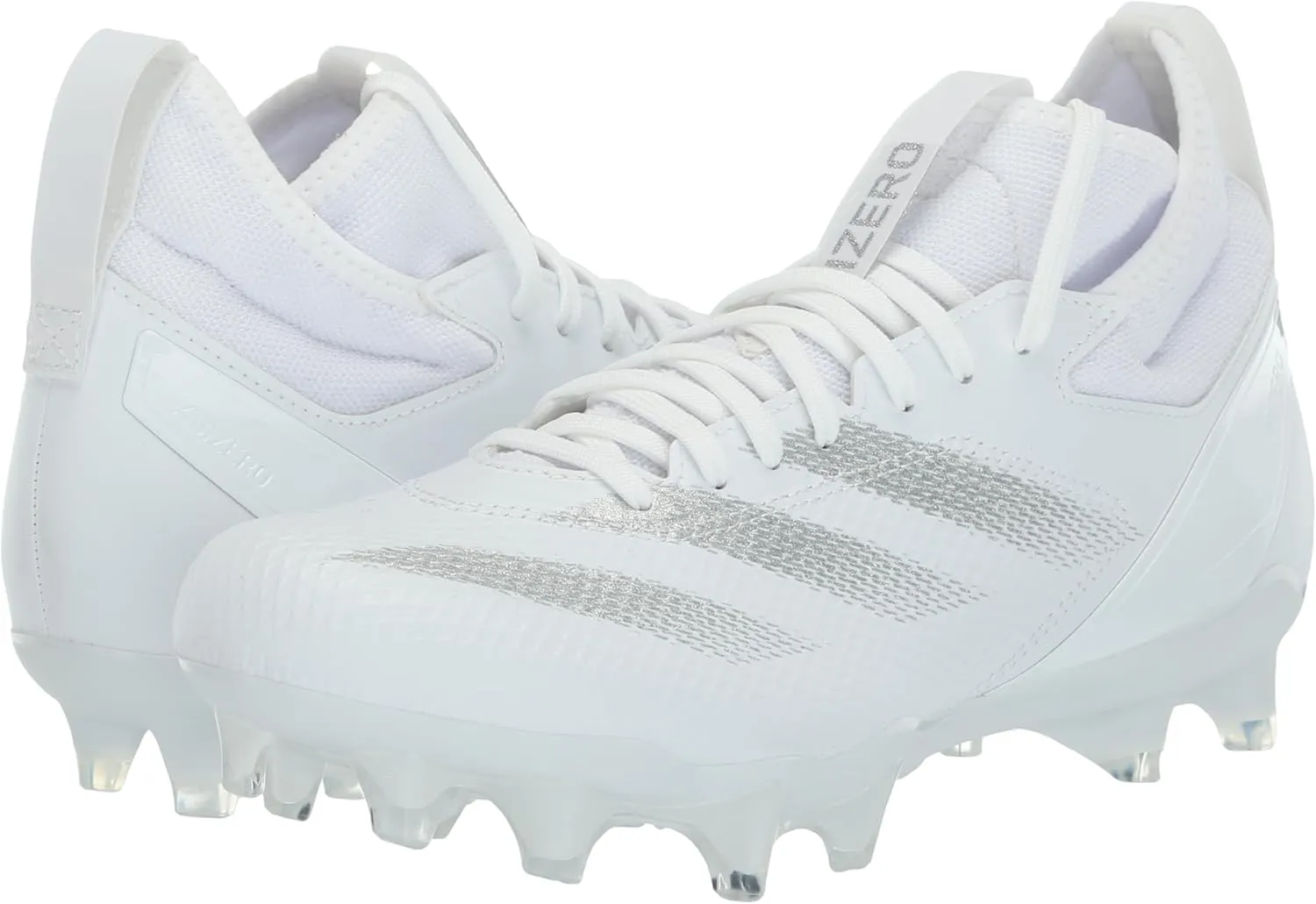 adidas Unisex-Adult Adizero Impact American Football Sneaker
