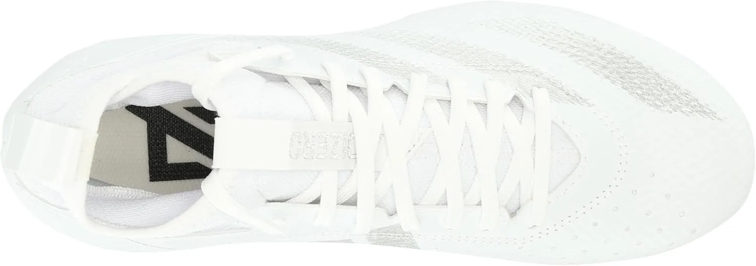 adidas Unisex-Adult Adizero Impact American Football Sneaker