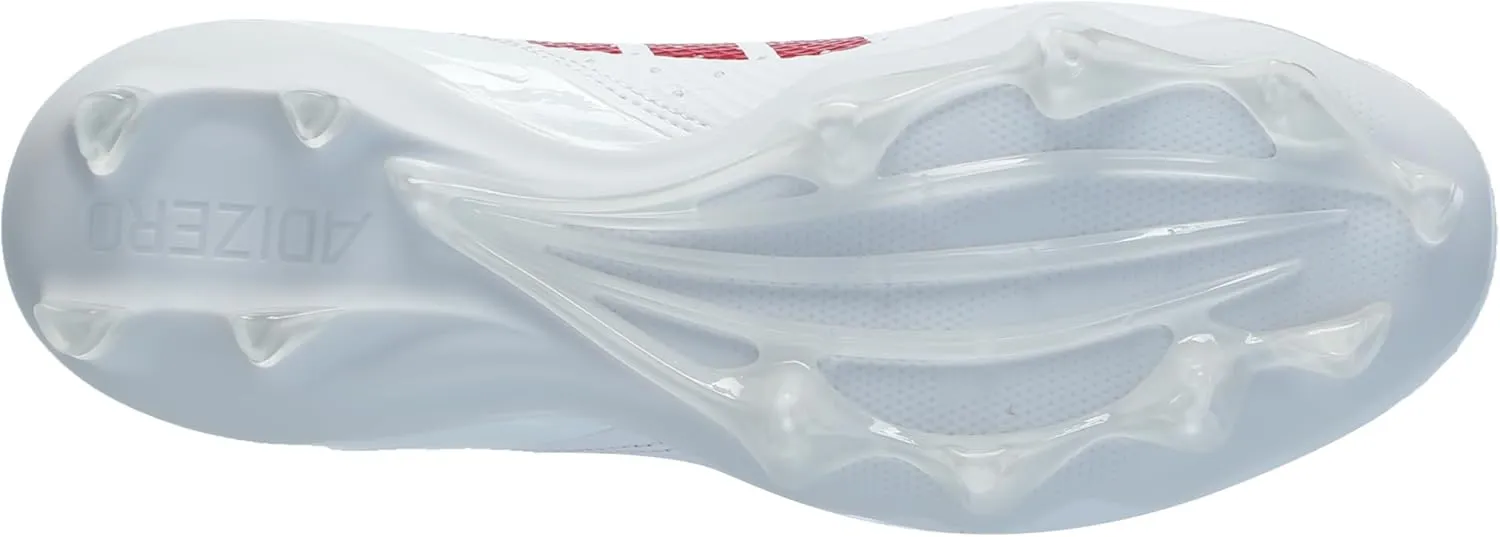 adidas Unisex-Adult Adizero Impact American Football Sneaker