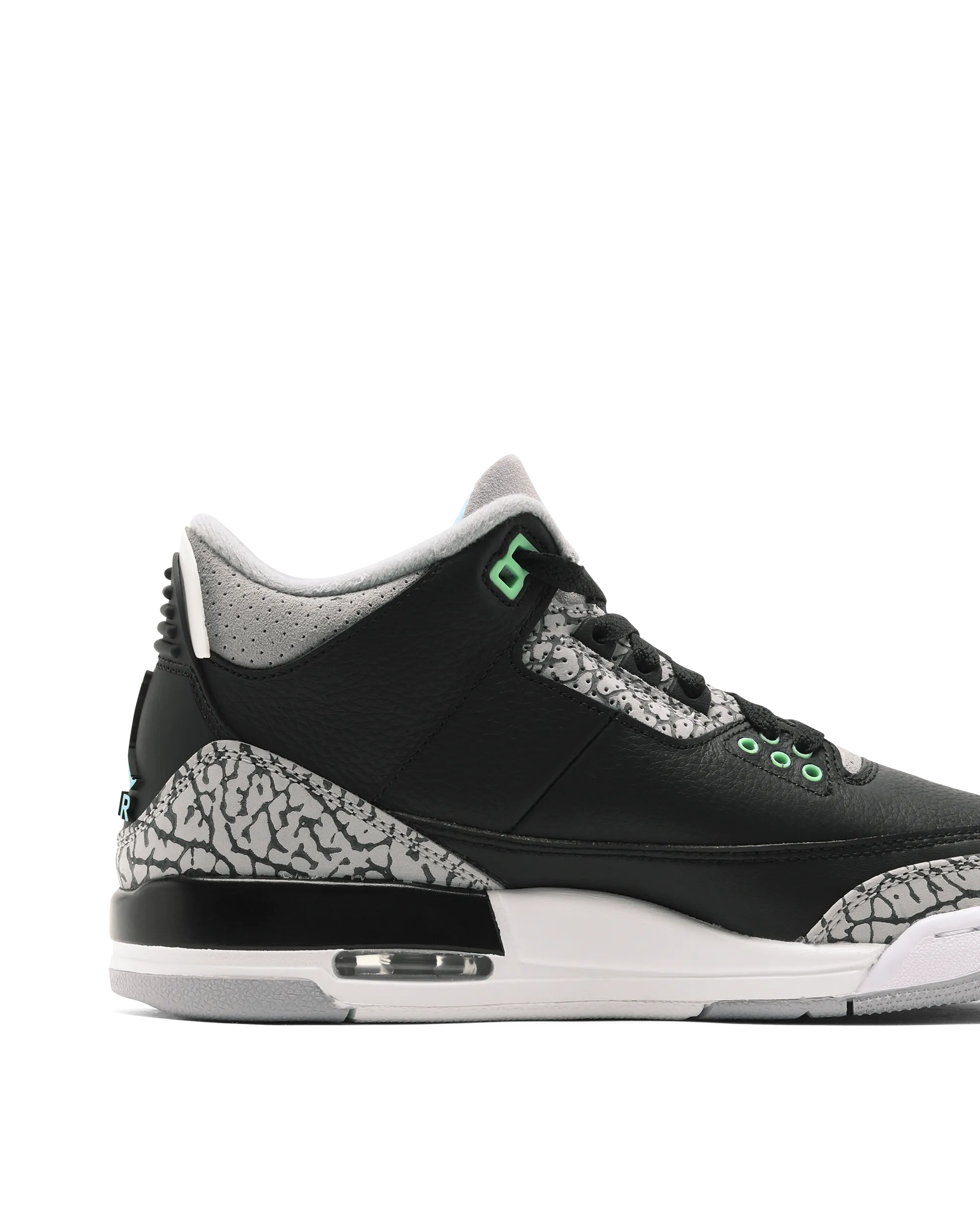 AIR JORDAN 3 RETRO (GS)