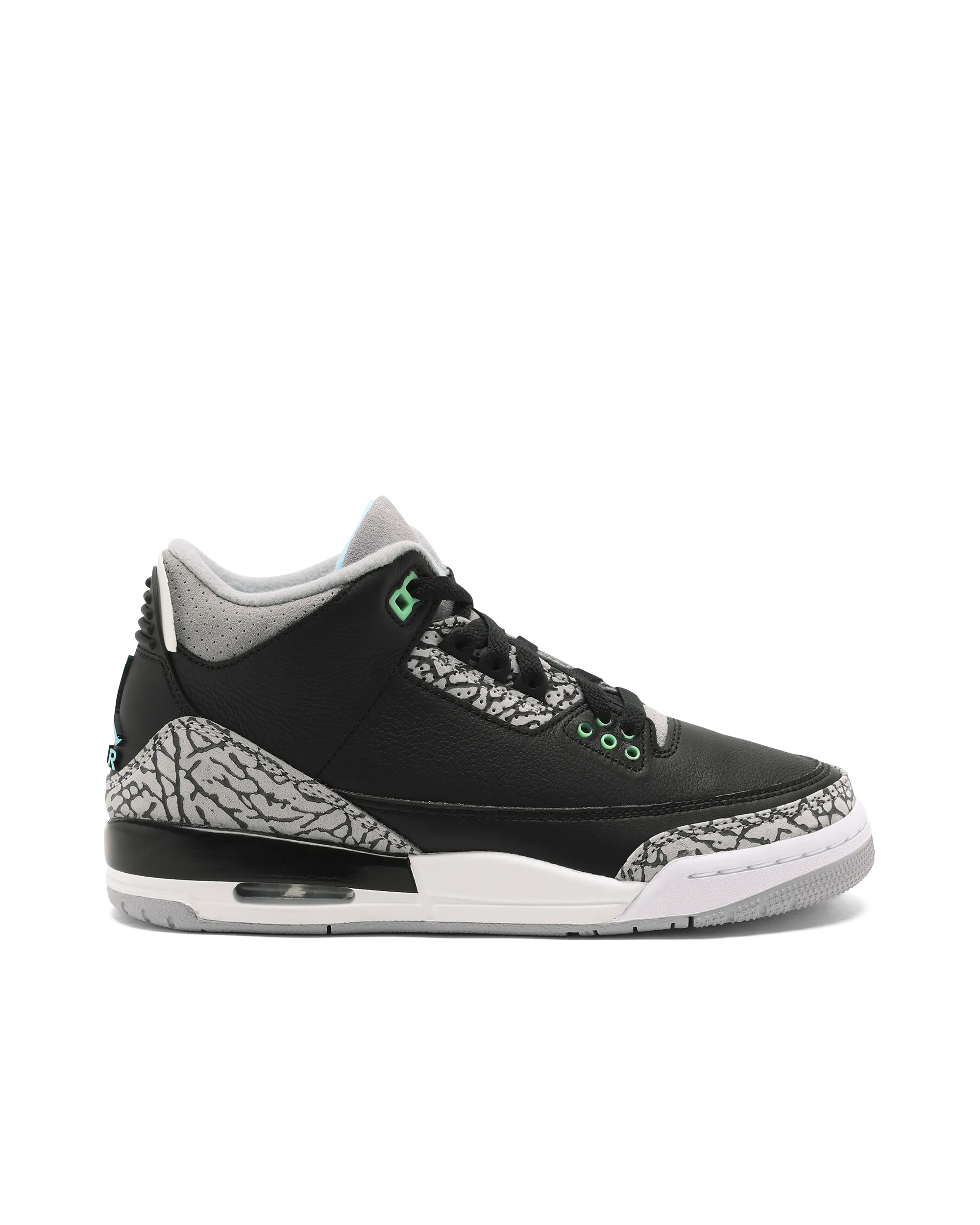 AIR JORDAN 3 RETRO (GS)