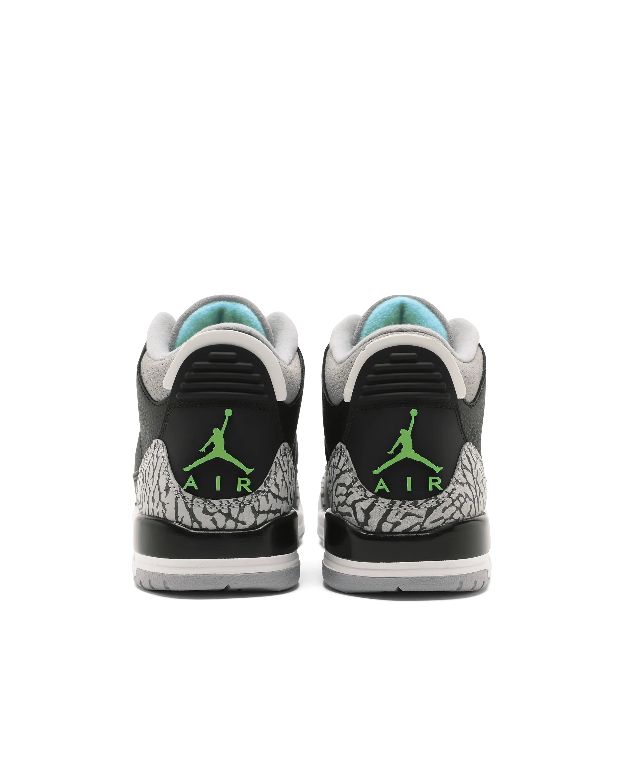 AIR JORDAN 3 RETRO (GS)