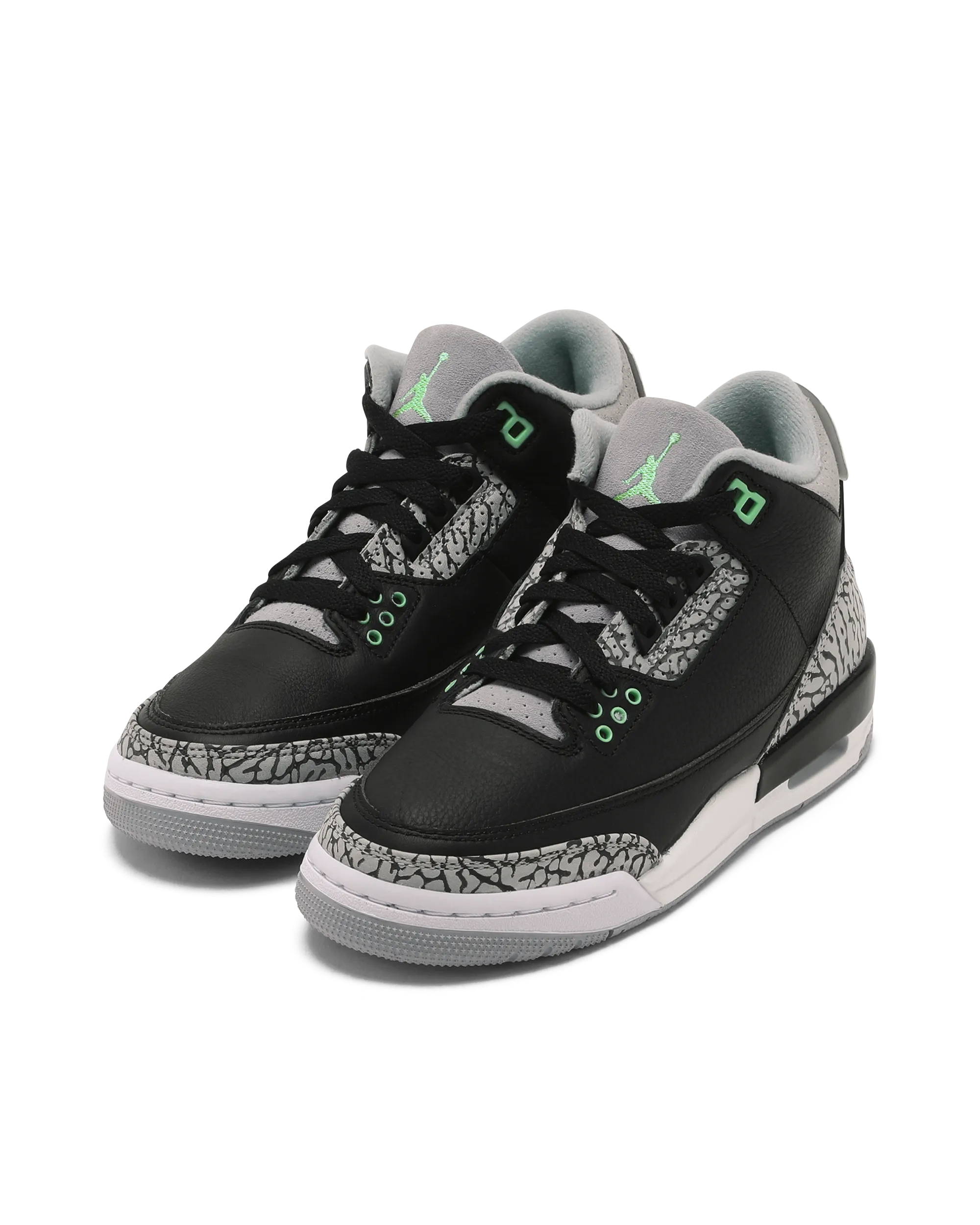 AIR JORDAN 3 RETRO (GS)
