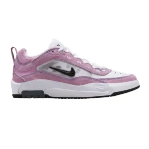 Air Max Ishod - Pink Foam/Black-White-LT Photo Blue