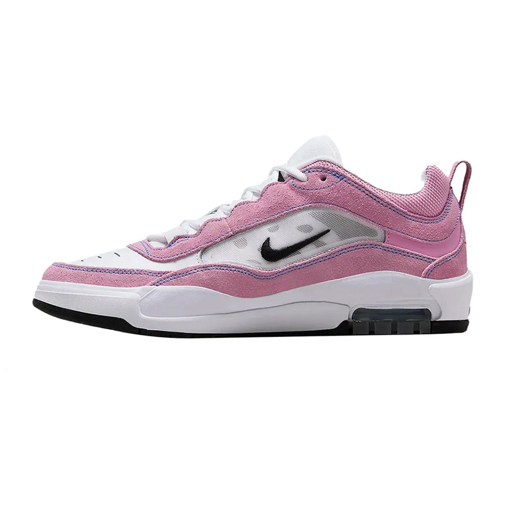 Air Max Ishod - Pink Foam/Black-White-LT Photo Blue