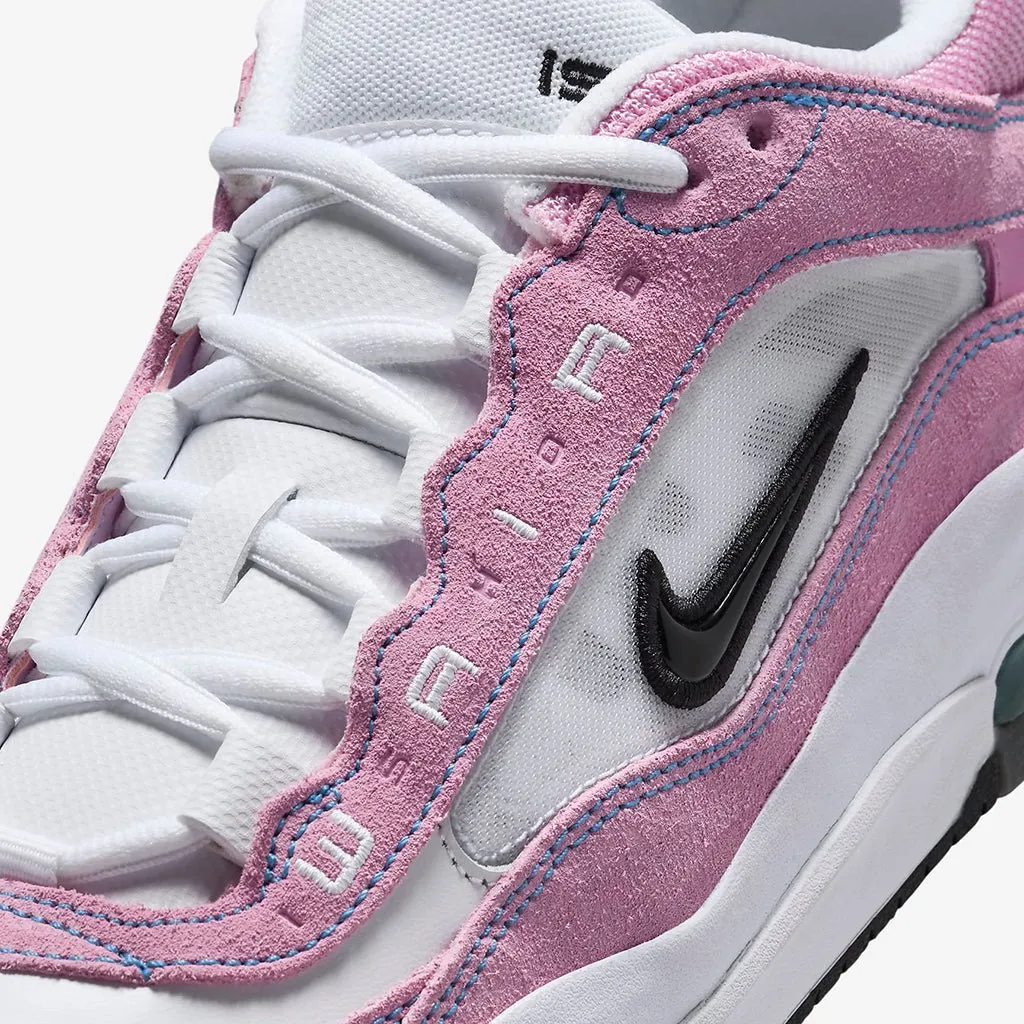 Air Max Ishod - Pink Foam/Black-White-LT Photo Blue