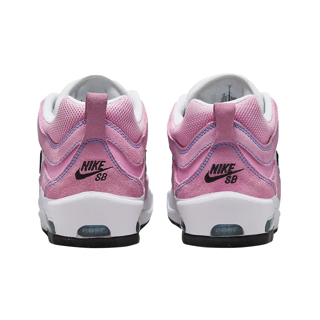 Air Max Ishod - Pink Foam/Black-White-LT Photo Blue