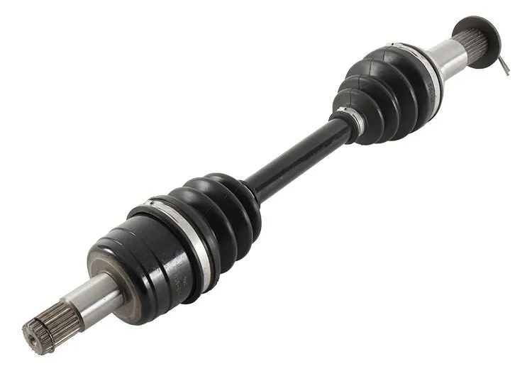 ALL BALLS 6 BALL HEAVY DUTY AXLE FRONT AB6-YA-8-308
