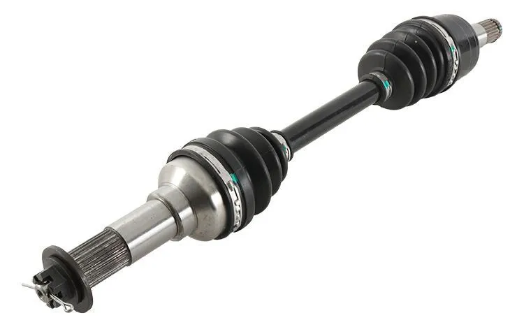 ALL BALLS 6 BALL HEAVY DUTY AXLE FRONT AB6-YA-8-308