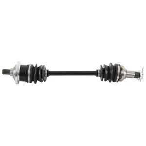 All Balls Standard Atv/Utv Axle (Ab6-Ac-8-210)