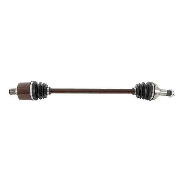All Balls Standard Atv/Utv Axle (Ab6-Ac-8-324)