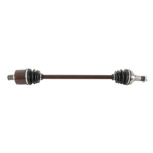 All Balls Standard Atv/Utv Axle (Ab6-Ac-8-324)
