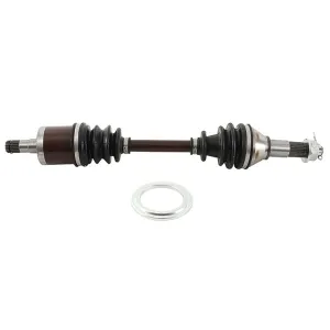 All Balls Standard Atv/Utv Axle (Ab6-Ca-8-112)