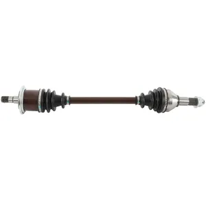 All Balls Standard Atv/Utv Axle (Ab6-Ca-8-120)