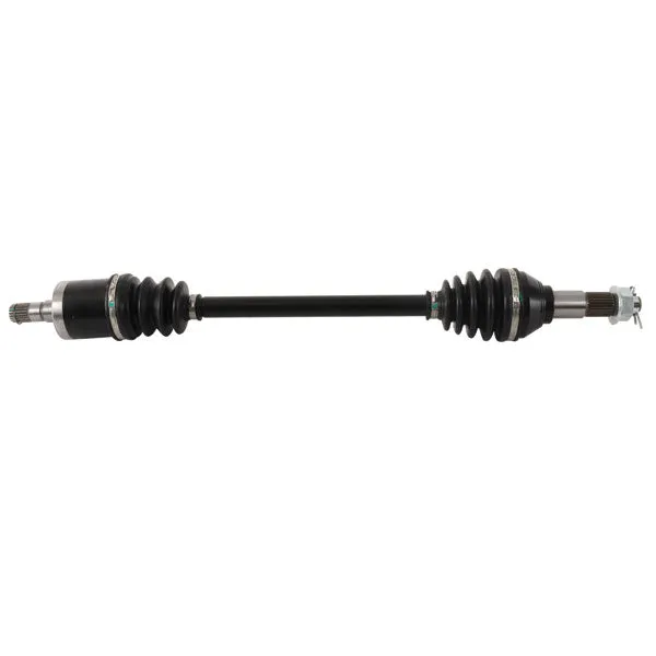 All Balls Standard Atv/Utv Axle (Ab6-Ca-8-131)