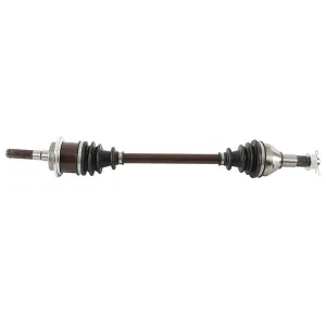 All Balls Standard Atv/Utv Axle (Ab6-Ca-8-220)