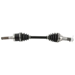 All Balls Standard Atv/Utv Axle (Ab6-Ca-8-222)