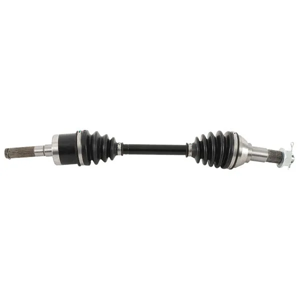 All Balls Standard Atv/Utv Axle (Ab6-Ca-8-222)
