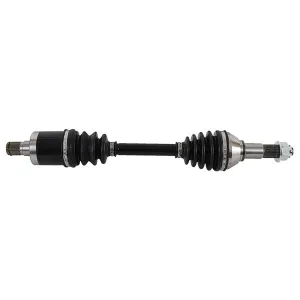 All Balls Standard Atv/Utv Axle (Ab6-Ca-8-324)
