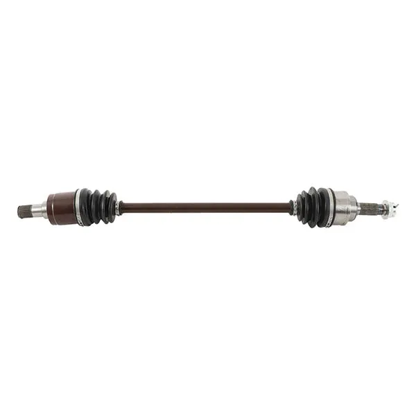 All Balls Standard Atv/Utv Axle (Ab6-Ho-8-123)