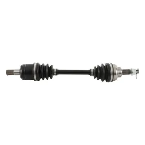 All Balls Standard Atv/Utv Axle (Ab6-Ho-8-201)