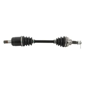 All Balls Standard Atv/Utv Axle (Ab6-Ho-8-208)