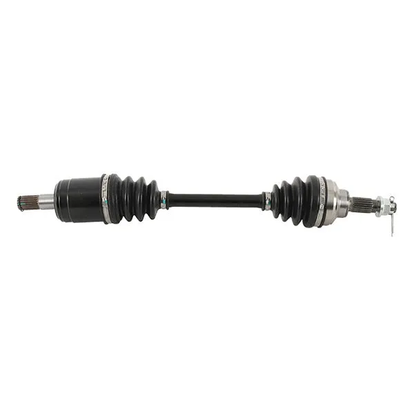 All Balls Standard Atv/Utv Axle (Ab6-Ho-8-208)