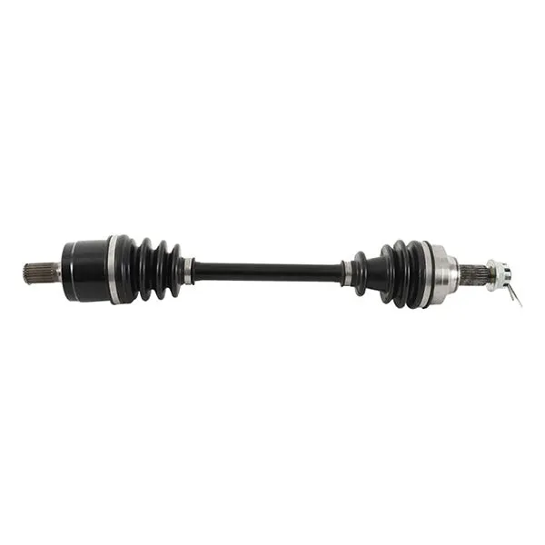 All Balls Standard Atv/Utv Axle (Ab6-Ho-8-327)
