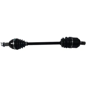 All Balls Standard Atv/Utv Axle (Ab6-Ho-8-339)
