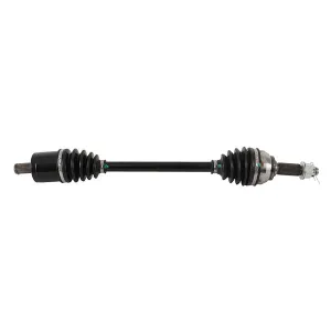 All Balls Standard Atv/Utv Axle (Ab6-Jd-8-101)
