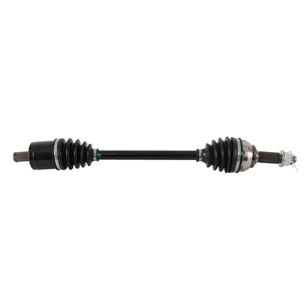 All Balls Standard Atv/Utv Axle (Ab6-Jd-8-101)