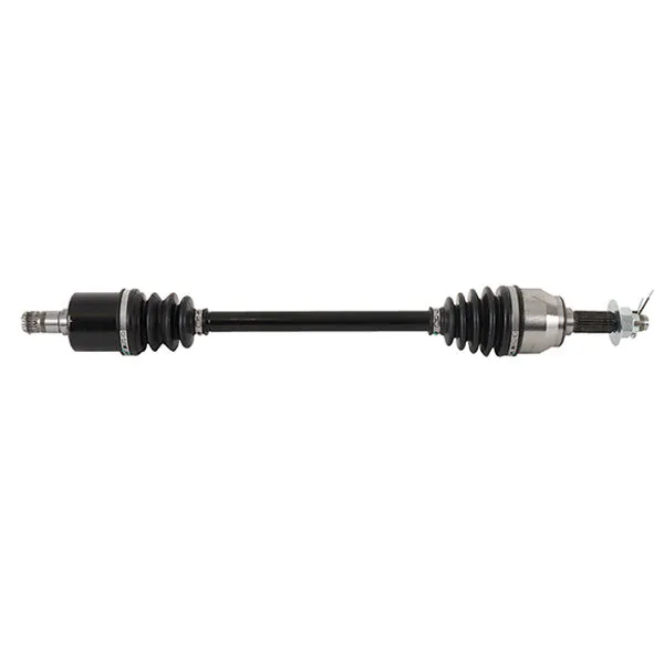 All Balls Standard Atv/Utv Axle (Ab6-Jd-8-102)