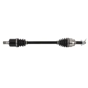 All Balls Standard Atv/Utv Axle (Ab6-Jd-8-102)
