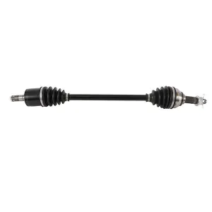 All Balls Standard Atv/Utv Axle (Ab6-Jd-8-103)