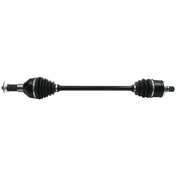 All Balls Standard Atv/Utv Axle (Ab6-Kw-8-138)