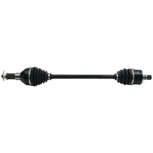All Balls Standard Atv/Utv Axle (Ab6-Kw-8-138)