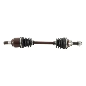 All Balls Standard Atv/Utv Axle (Ab6-Kw-8-221)