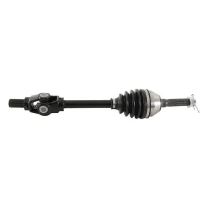All Balls Standard Atv/Utv Axle (Ab6-Po-8-303)