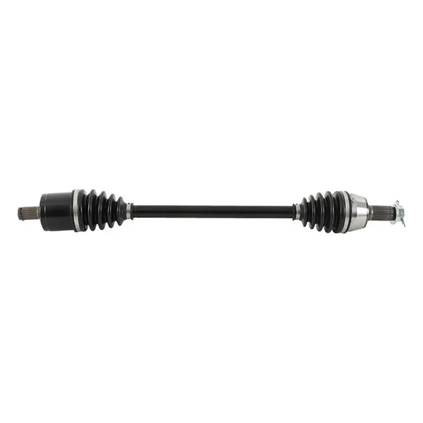 All Balls Standard Atv/Utv Axle (Ab6-Po-8-318)