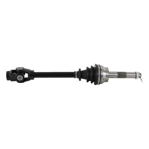 All Balls Standard Atv/Utv Axle (Ab6-Po-8-322)
