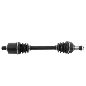 All Balls Trk8 Extreme Duty Atv/Utv Axle (Ab8-Ac-8-349)