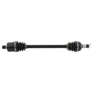 All Balls Trk8 Extreme Duty Atv/Utv Axle (Ab8-Ac-8-355)